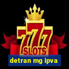 detran mg ipva